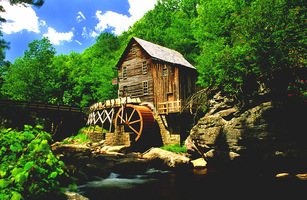 Glade_creek_grist_mill_summer_def_up_medium