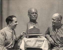 Eisenhower_and_bust_medium