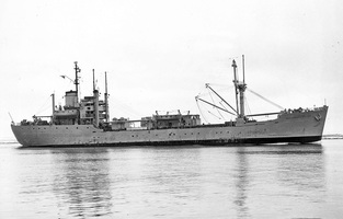 Usns-sgt