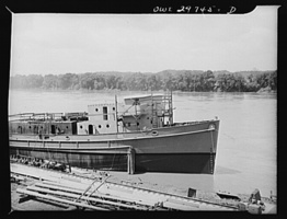 Marietta_armyboat_siegel_june43_loc_medium